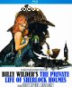 Private Life of Sherlock Holmes, The [Blu-Ray]