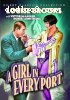 Girl in Every Port, A (Silent Classics Collection)