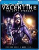 Valentine: The Dark Avenger [Blu-Ray]