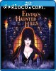 Elvira's Haunted Hills (Collector's Edition) [Blu-Ray]