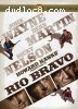 Rio Bravo (Two-Disc Ultimate Collector's Edition)