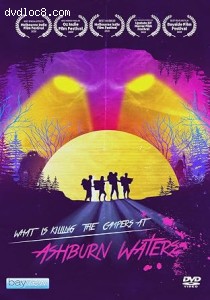 Ashburn Waters Cover