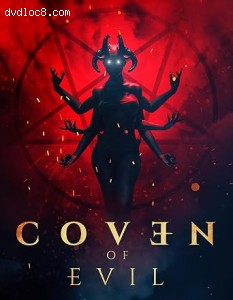 Coven of Evil Cover