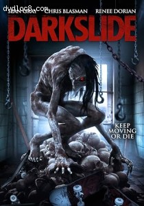 Darkslide Cover