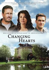 Changing Hearts Cover