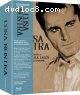 Cosa Nostra: Franco Nero in Three Mafia Tales by Damiano Damiani (The Day of the Owl / The Case is Closed, Forget It / How to Kill a Judge - Limited Edition) [Blu-Ray]