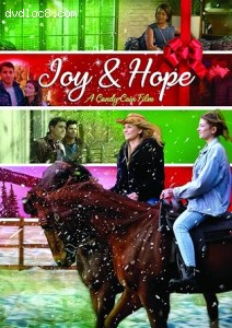 Joy &amp; Hope Cover