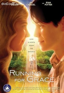 Running for Grace Cover