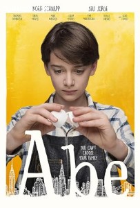 Abe Cover