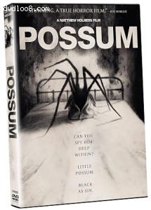 Possum Cover