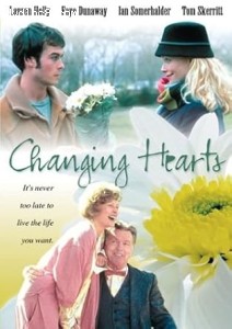 Changing Hearts (Inspired) Cover