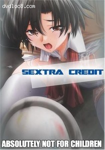 Sextra Credit Cover
