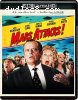 Mars Attacks! [4K Ultra HD + Digital]