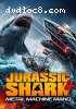 Jurassic Shark 4: Metal Machine Mako