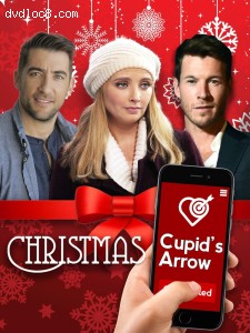 Christmas Cupid's Arrow Cover