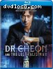 Dr. Cheon and the Lost Talisman [Blu-Ray]