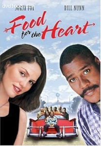 Food for the Heart Cover