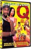 Q: The Movie