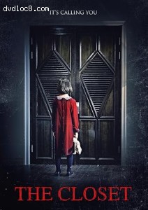 Closet, The Cover