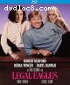Legal Eagles [Blu-Ray]