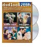 TCM Greatest Classic Legends Film Collection: Jean Harlow (Dinner at Eight / Libeled Lady / Wife Versus Secretary / China Seas)