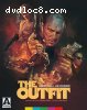 Outfit, The (Limited Edition) [Blu-Ray]