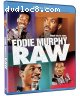 Eddie Murphy: Raw [Blu-Ray]