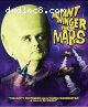 Mutant Swinger from Mars [Blu-Ray]
