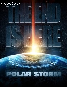 Polar Storm Cover