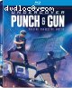 Undercover Punch &amp; Gun [Blu-Ray]