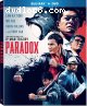 Paradox [Blu-Ray + DVD]