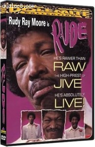 Rude Cover