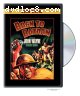 Back to Bataan (The John Wayne Collection)