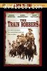 Train Robbers, The (The John Wayne Collection)