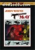 McQ (The John Wayne Collection)