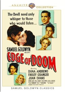 Edge of Doom Cover