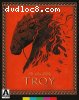 Troy (Limited Edition) [Blu-Ray]