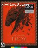 Troy (Limited Edition) [4K Ultra HD]