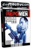 Repo Men [4K Ultra HD + Blu-Ray]