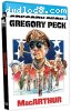 MacArthur [Blu-Ray]