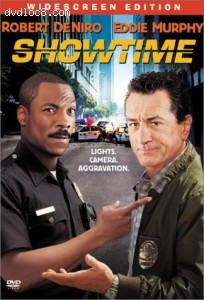 Showtime (Fullscreen) Cover