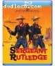 Sergeant Rutledge [Blu-Ray]
