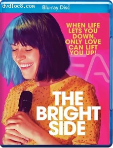 Bright Side, The [Blu-Ray] Cover