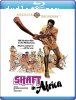 Shaft in Africa [Blu-Ray]