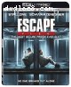 Escape Plan [4K Ultra HD + Blu-Ray + Digital]