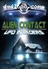 Alien Contact: UFO Invaders