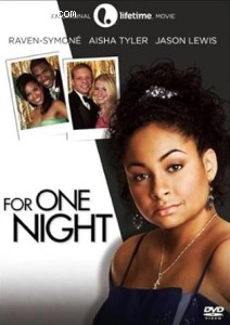 For One Night Cover