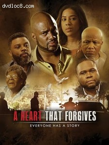 Heart That Forgives, A Cover
