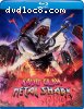 Kaiju Glam Metal Shark Attack (SRS Cinema Exclusive) [Blu-Ray]