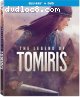 Legend of Tomiris, The [Blu-Ray + DVD]